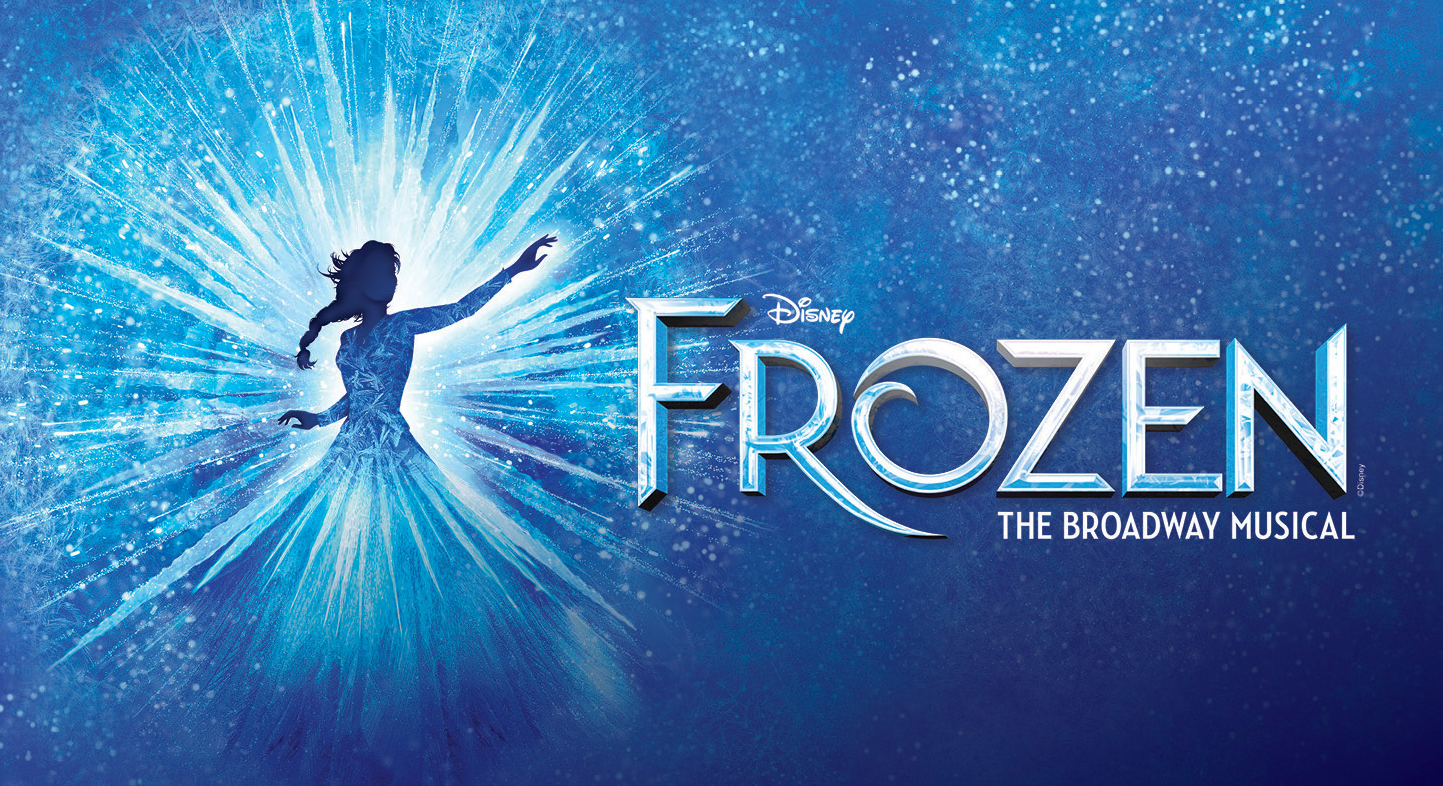 2026 Spring - Frozen Frozen - Spring 2026